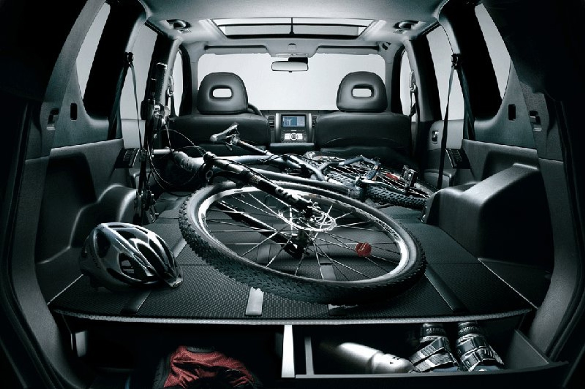 Nissan: wjechał nowy X-TRAIL