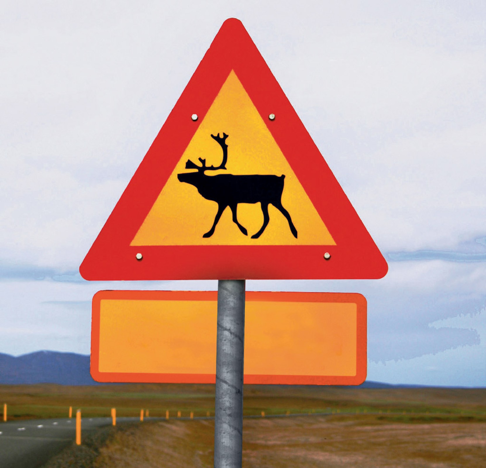 Turystyka off-road: gdzie warto wyjechać, Skandynawia i Islandia