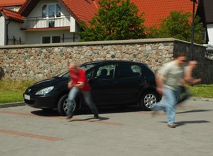 Używany Peugeot 307 nie taki diabeł straszny...