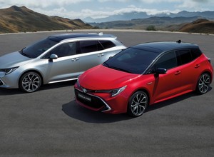 Toyota ponownie liderem na świecie. Wyprzedziła Volkswagena