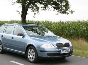 Na LPG jazda trochę inna