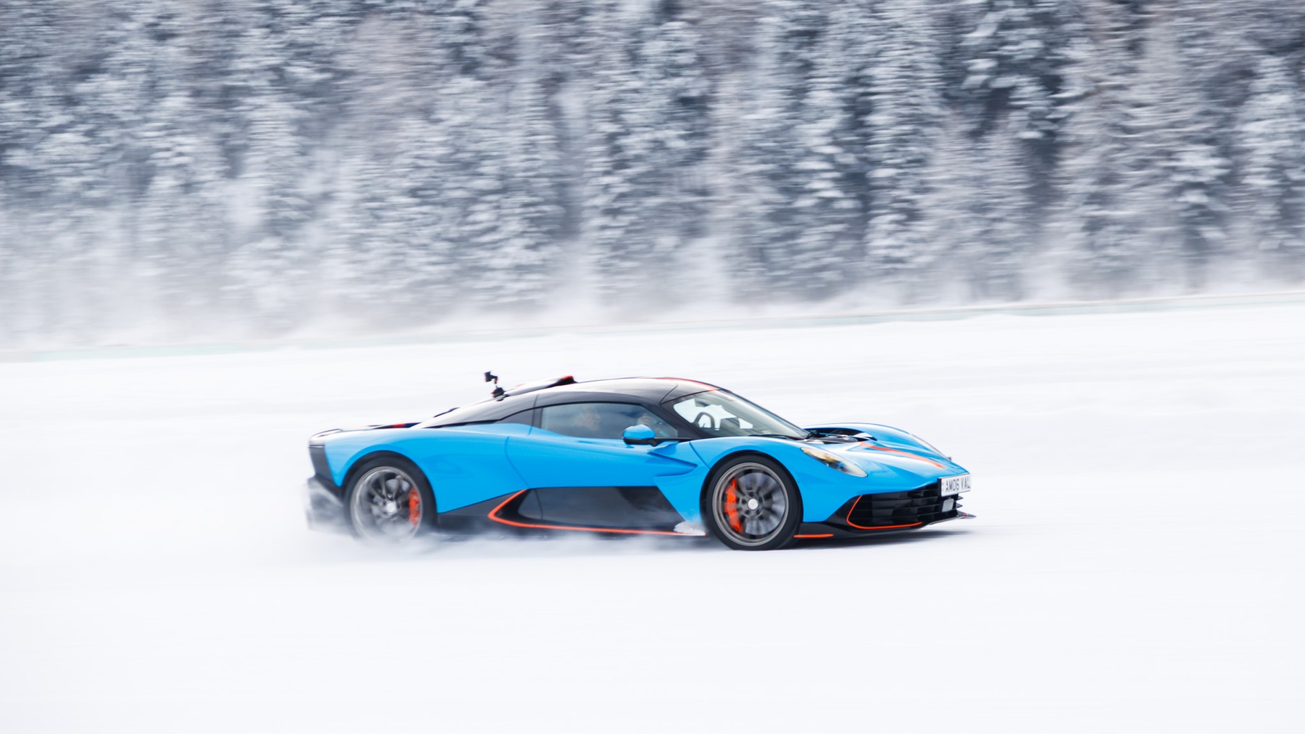 Międzynarodowy konkurs elegancji THE ICE w Sankt Moritz w Szwajcarii