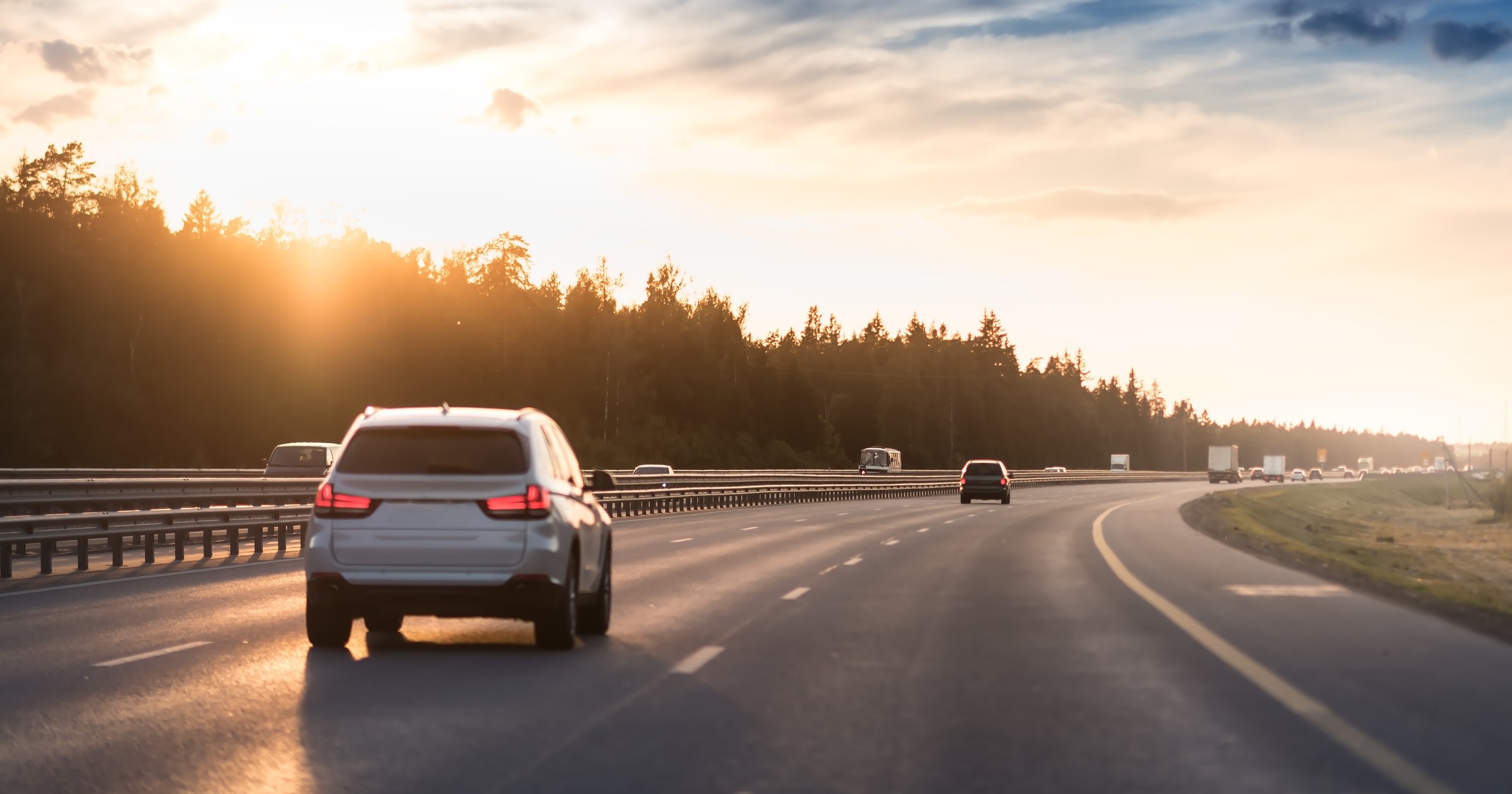 Autostrady w Wielkiej Brytanii mogą doczekać się zmian