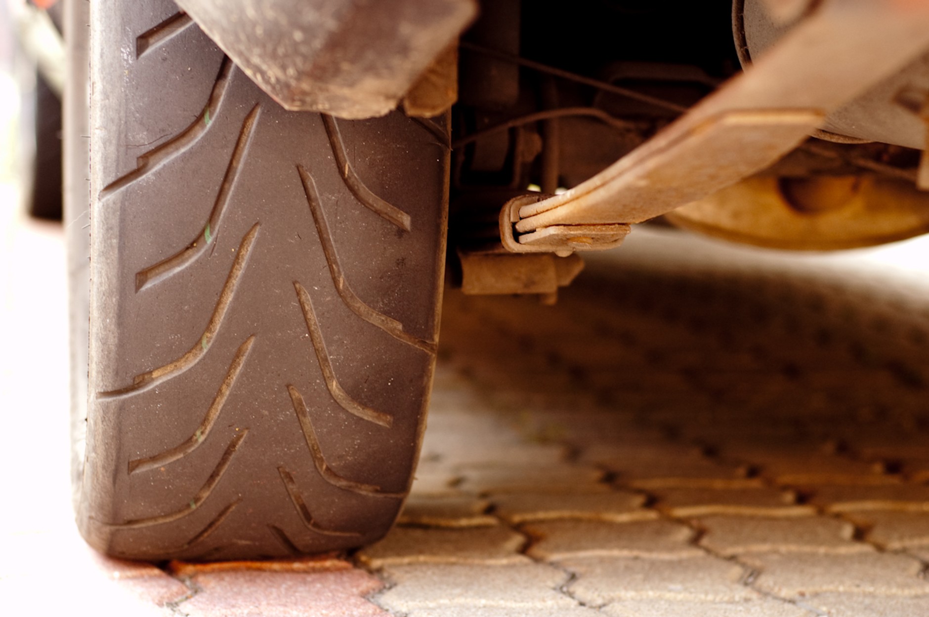 Stare jak Nowe: czyli druga młodość klasycznych aut