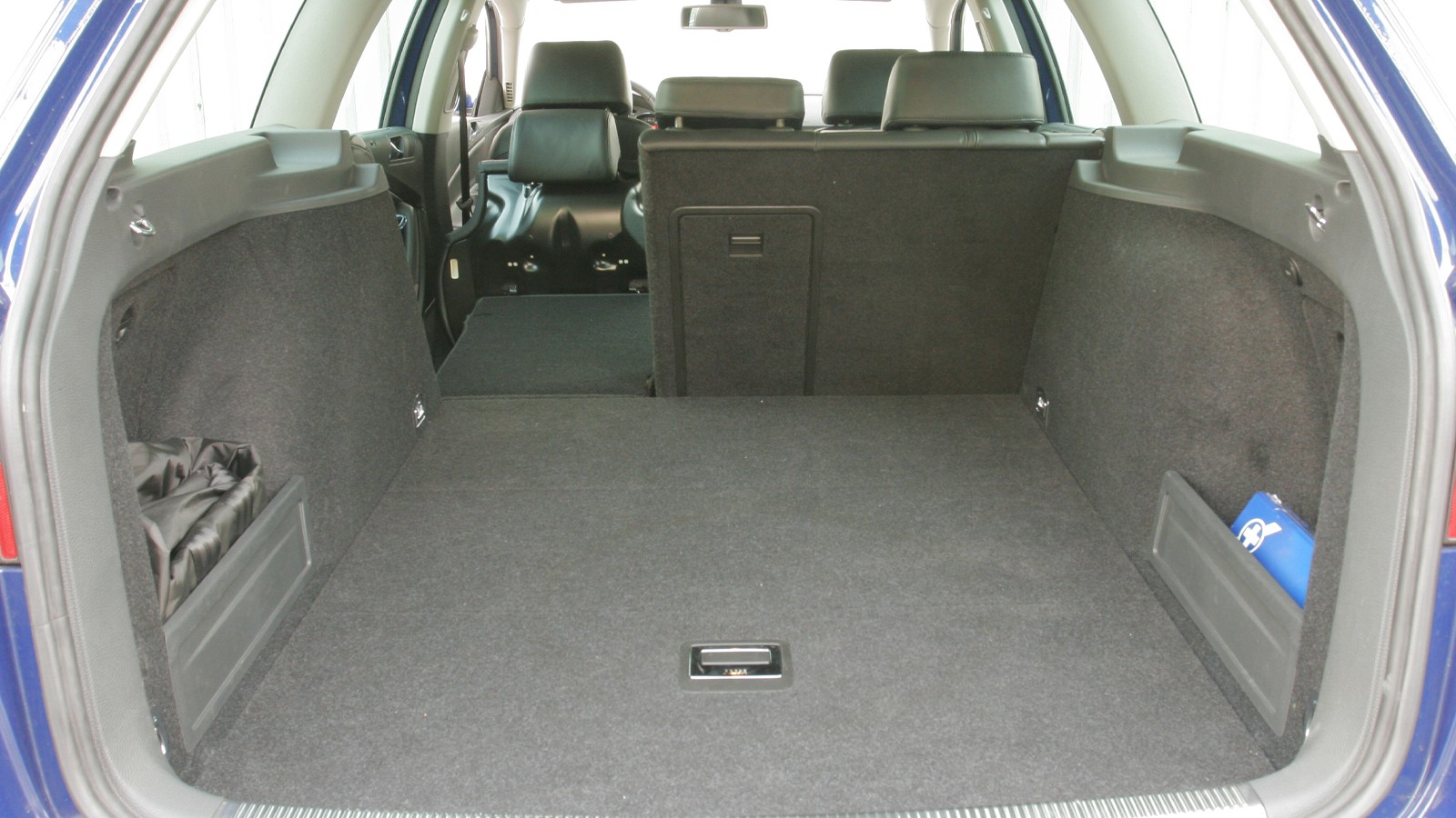 VW Passat Variant B6 (2005-10)/2010 r. za 23 900 zł
