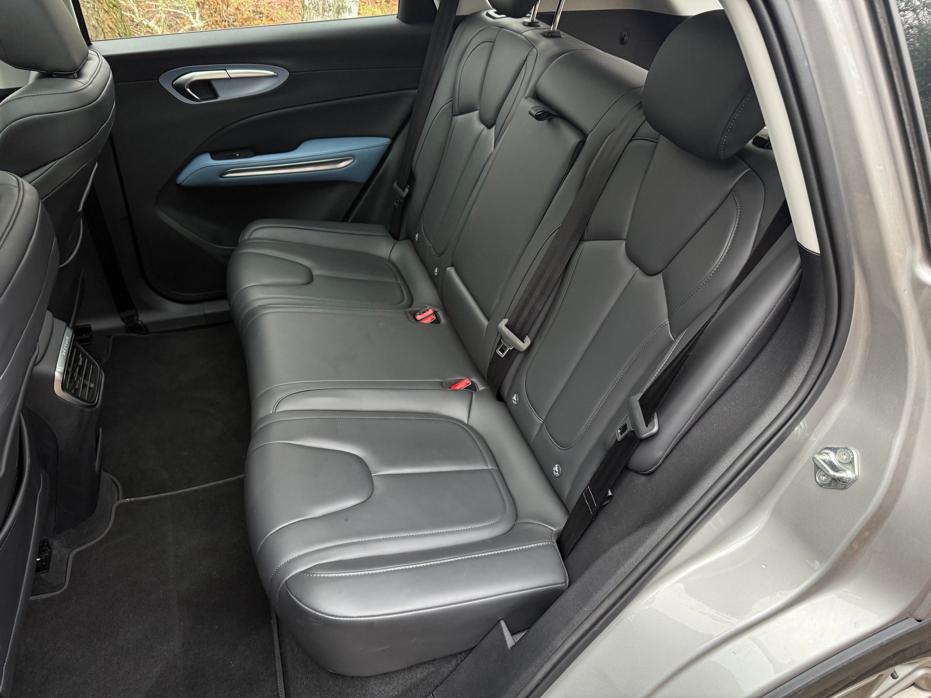 Bestune T90 1.5 Business