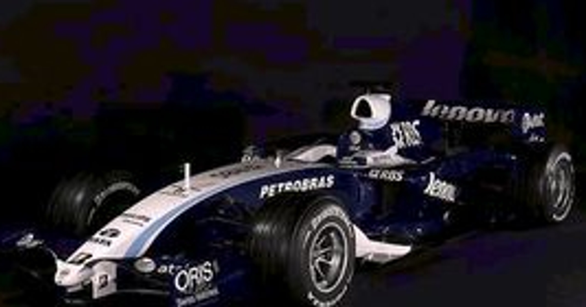 Formuła 1: Williams zaprezentował FW29