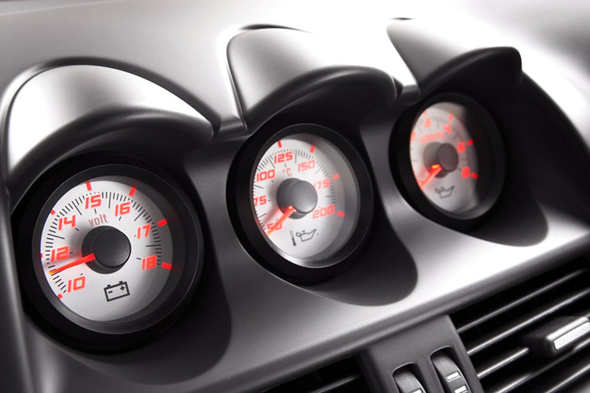 Holden HSV W427 – premiera wersji seryjnej