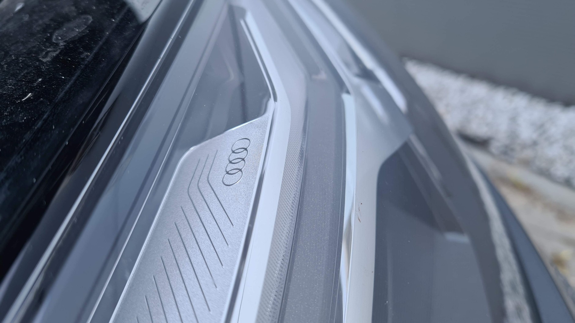 Audi Q5 45 TFSI Sportback: test