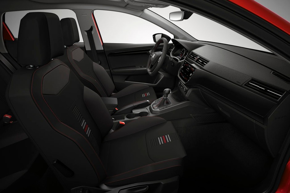 Nowy Seat Ibiza - czy będzie lepszy od Volkswagena Polo?