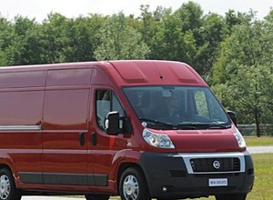 Nowy Fiat Ducato jest już w salonach