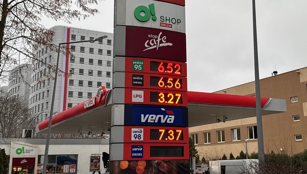 Na dniach wchodzi w życie embargo na LPG z Rosji. Kierowcy nie będą zadowoleni