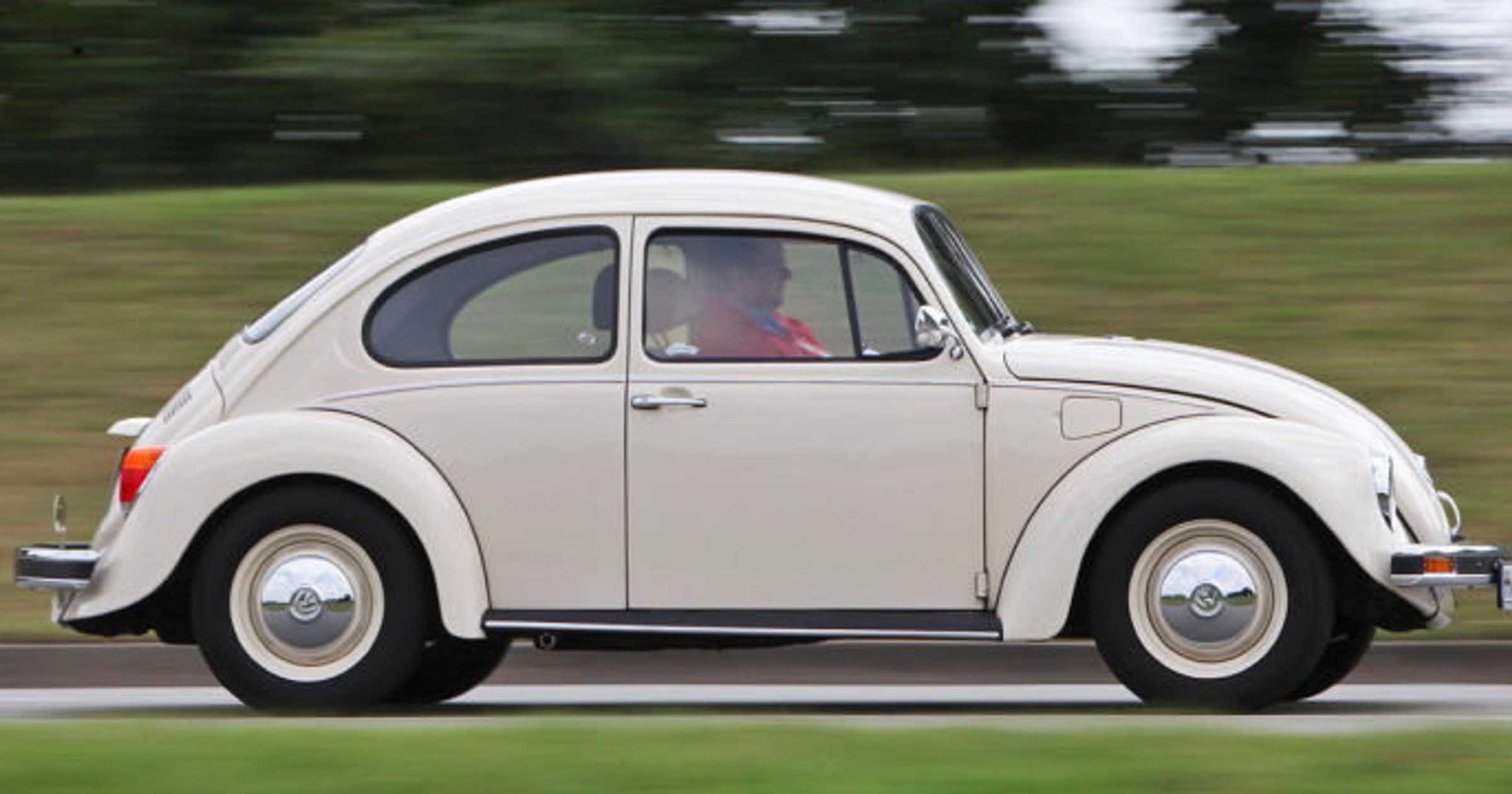 VW Garbus Ultima Edition