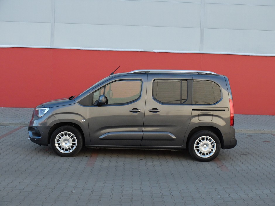 Opel Combo Life 1.5 Diesel