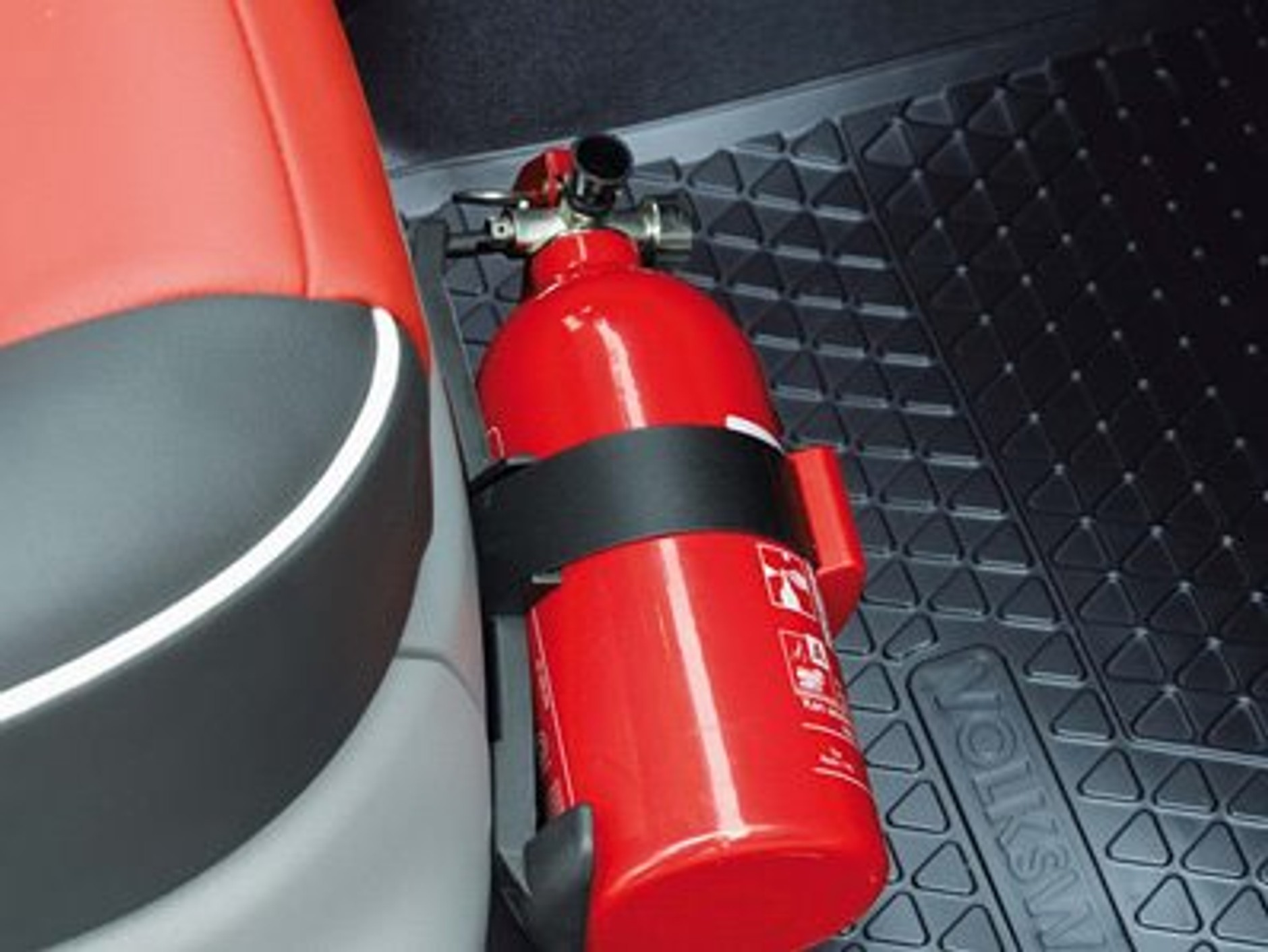 Volkswagen Caddy Carrera Cup Edition – dostawczak ze słynną nazwą