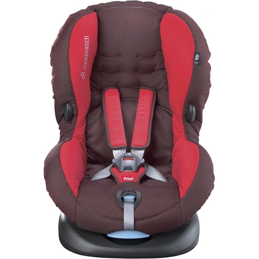 Jak wybrać fotelik dla dziecka?