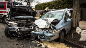 Którzy kierowcy powodują najwięcej wypadków?