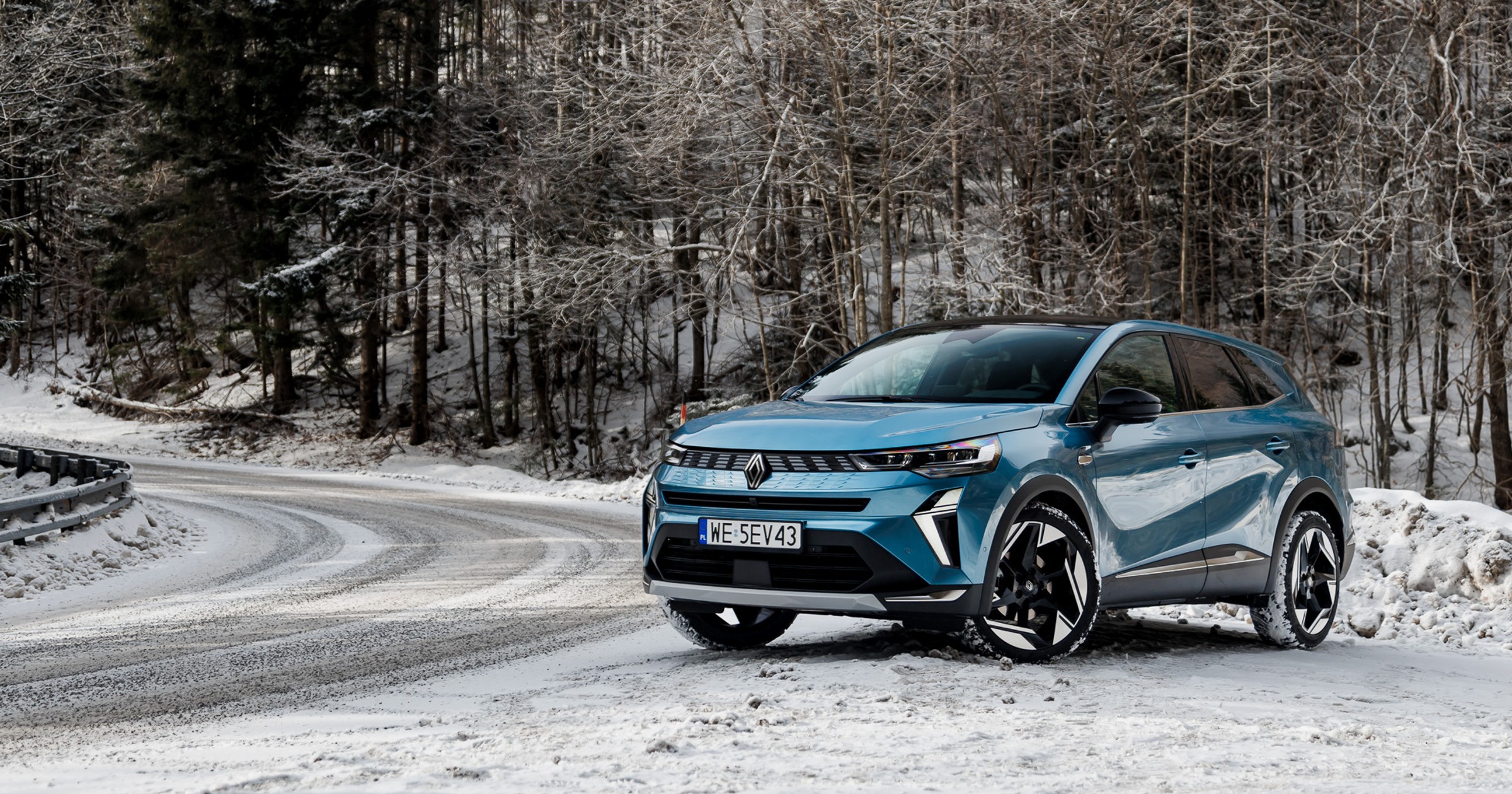 2024 Renault Symbioz