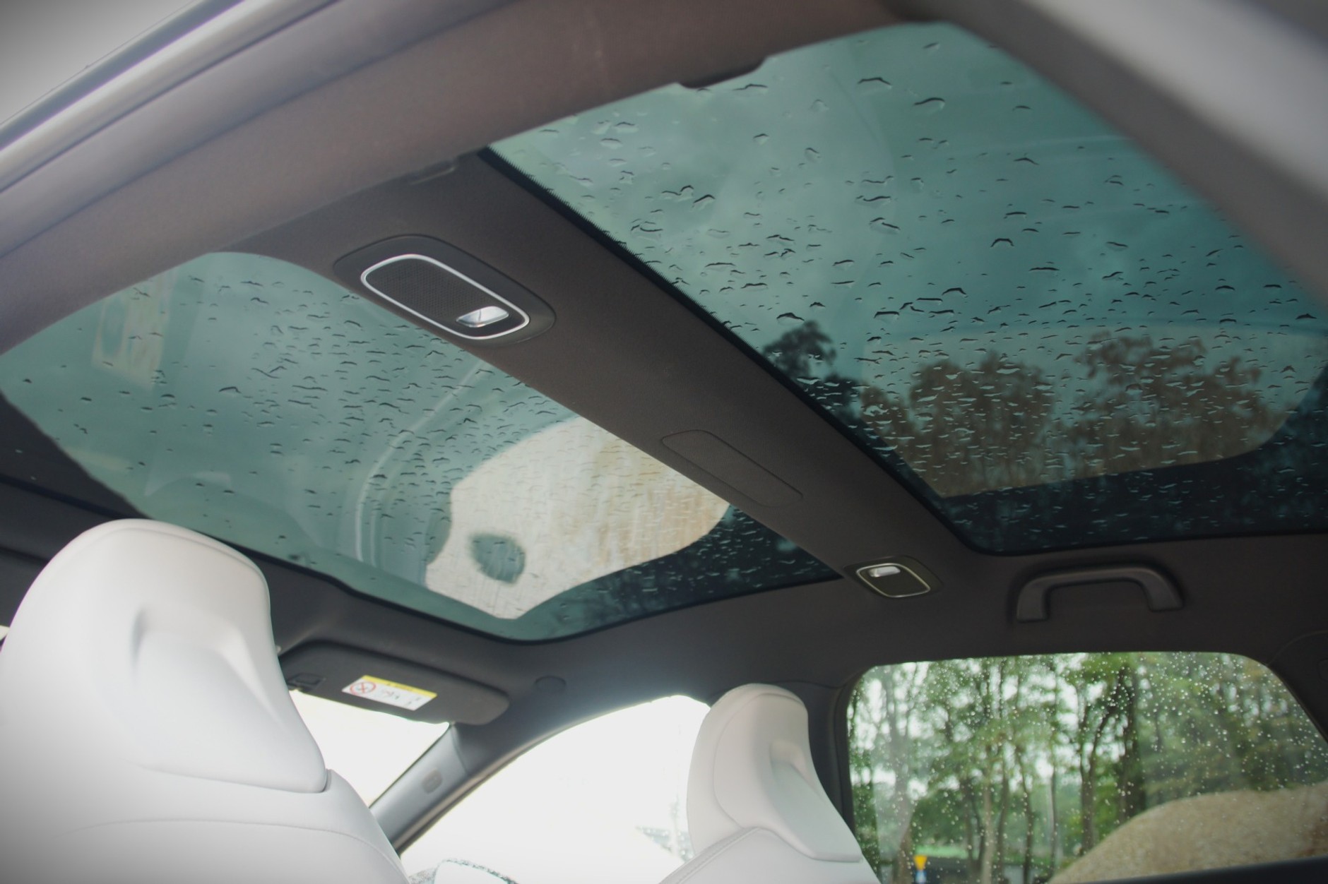 Xpeng P7 Performance