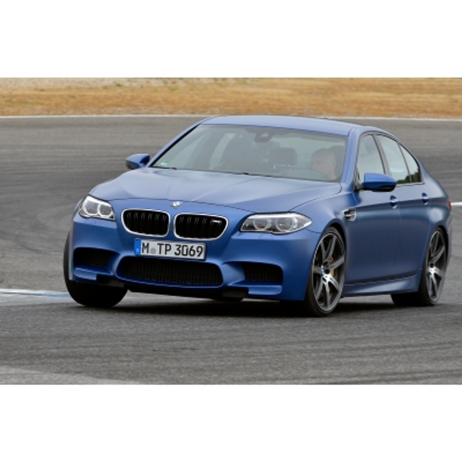 BMW f10 M5