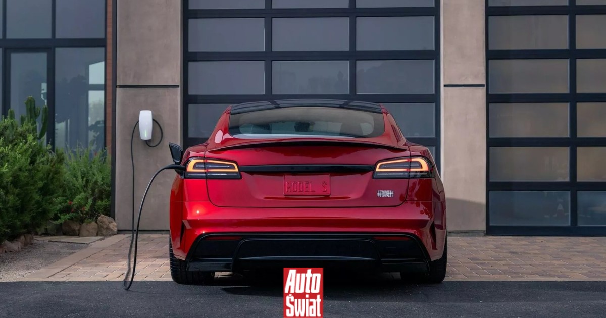 Tesla nagle usunęła z konfiguratora topowe modele. Modele X i S zniknęły z Europy