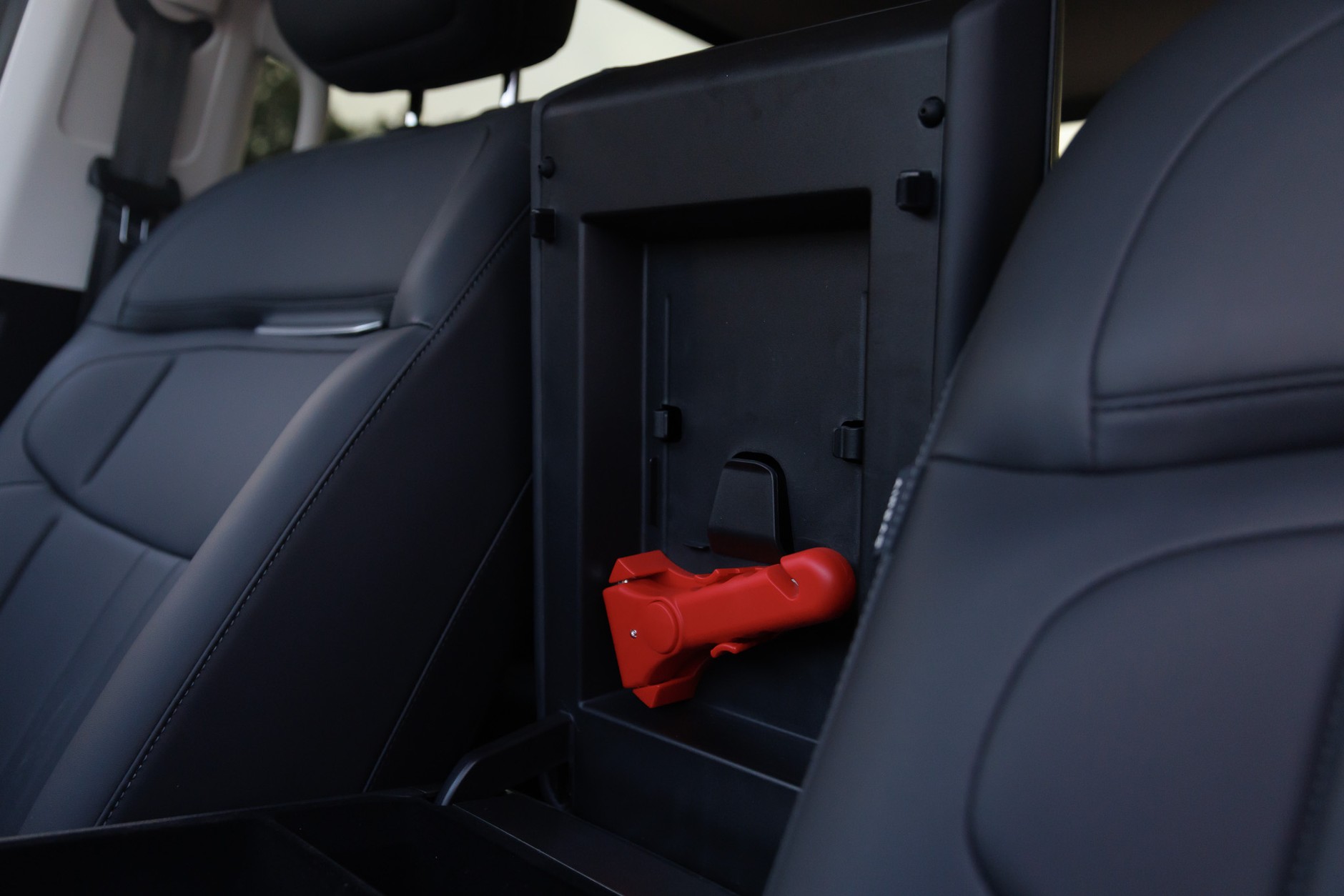 2025 Maxus eTerron 9