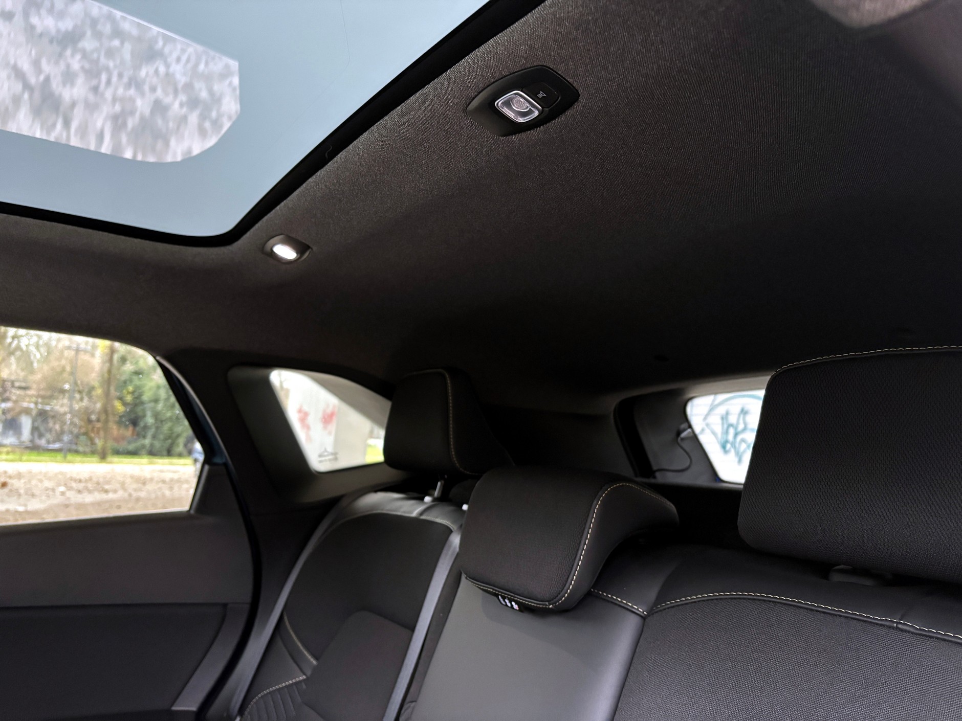 Renault Symbioz Hybrid Iconic