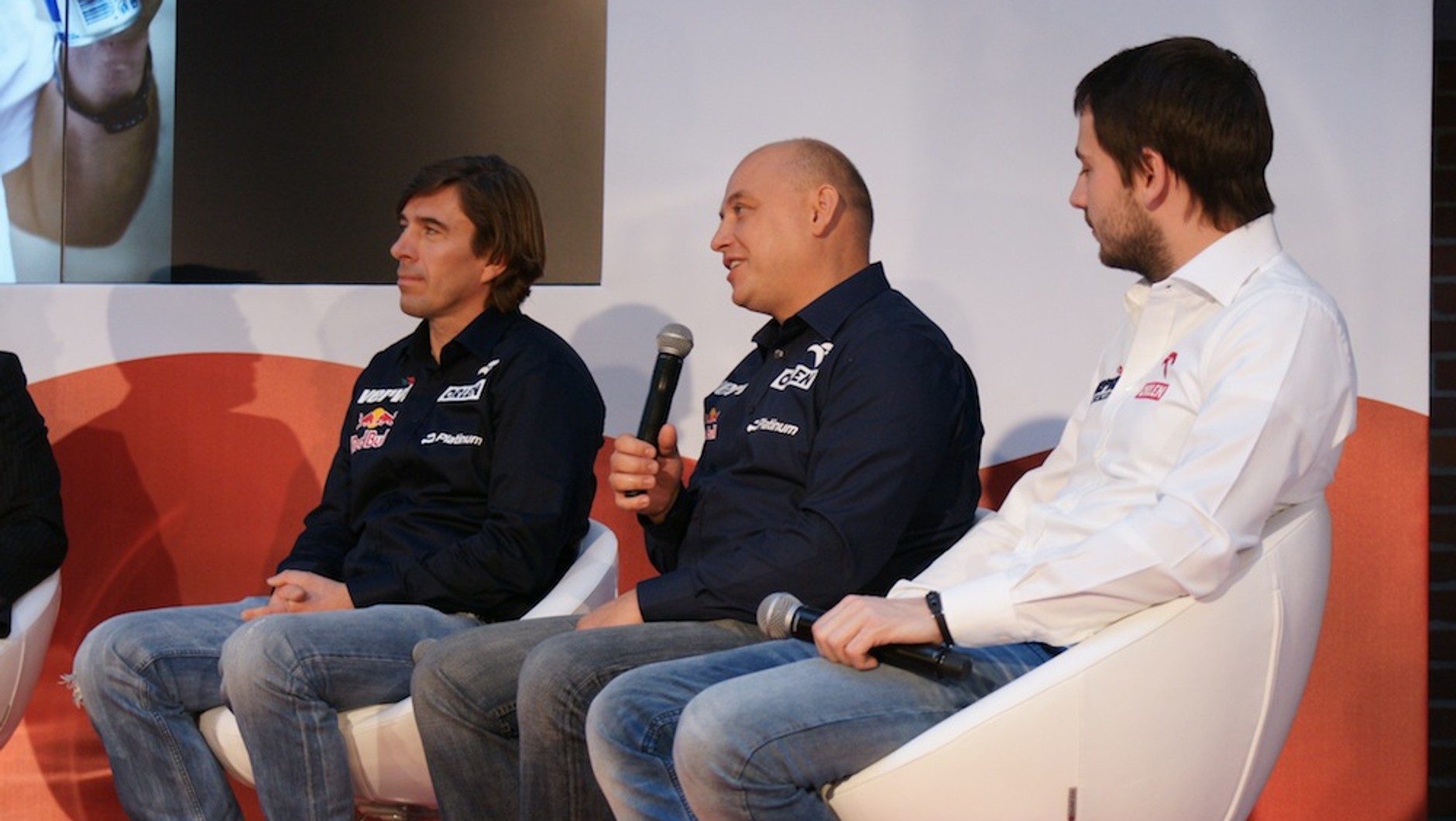 Ambitne plany Orlen Team na sezon 2014