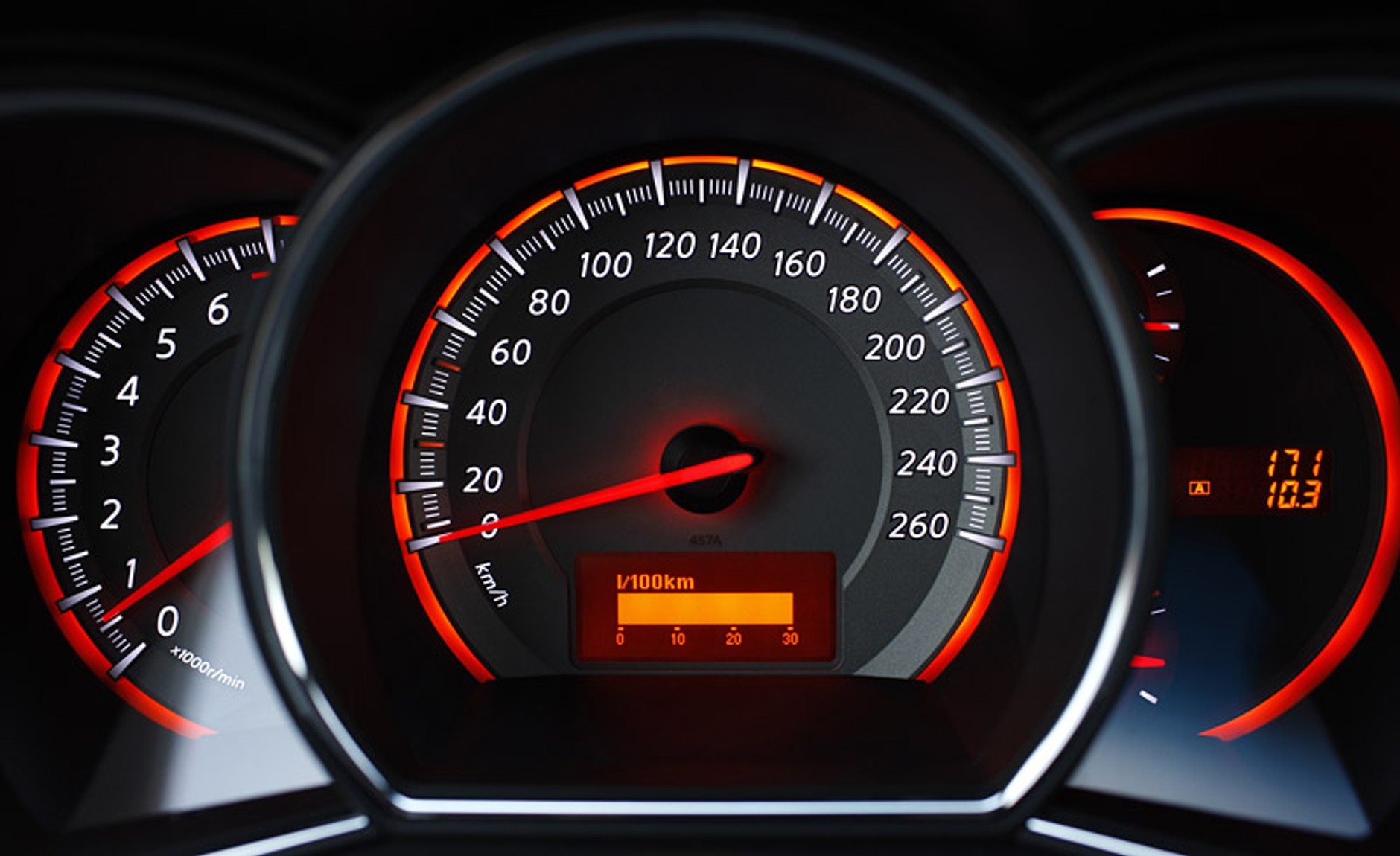 Nissan Murano – pierwsze wrażenia