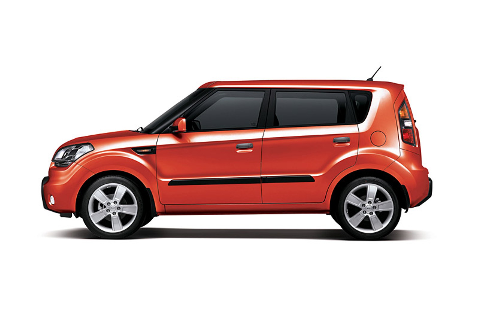 Kia Soul: ceny w Niemczech od 15 tys. euro (60 tys. zł)