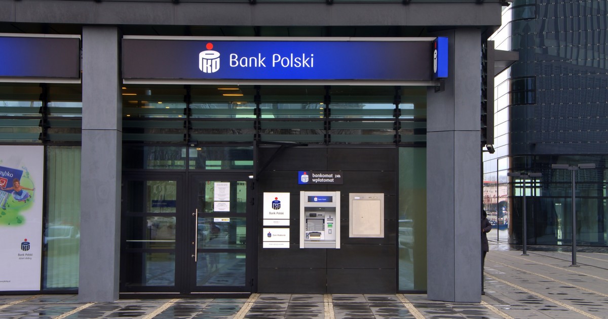 Placówka PKO BP