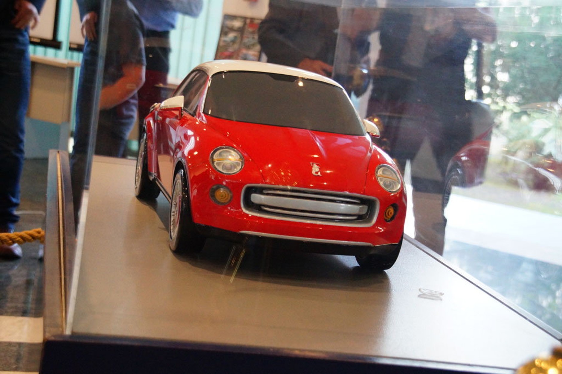 Czy Syrena wróci na nasze drogi?