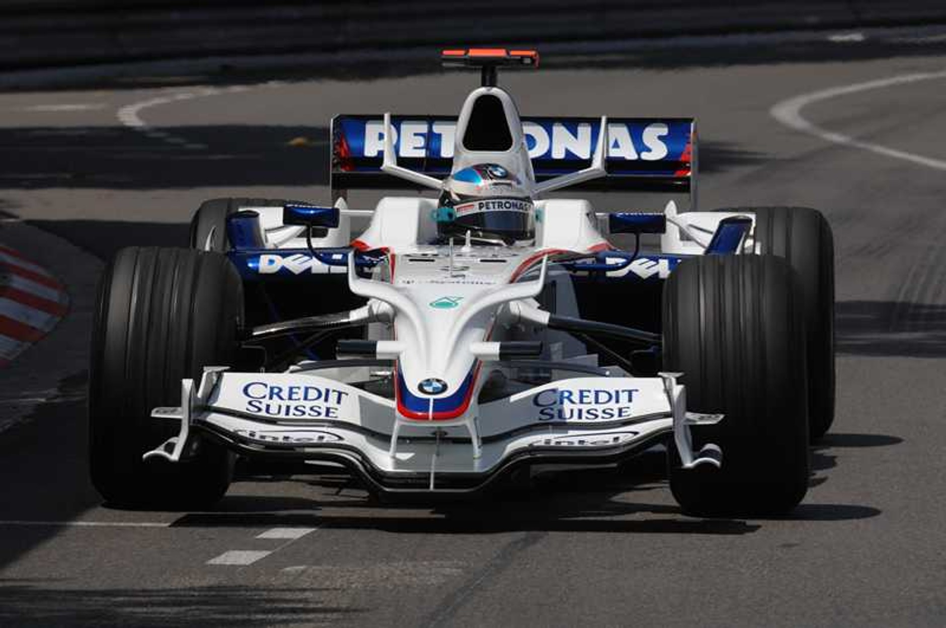 Grand Prix Monaco 2009: historia i harmonogram (fotogaleria)