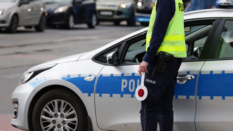Policja