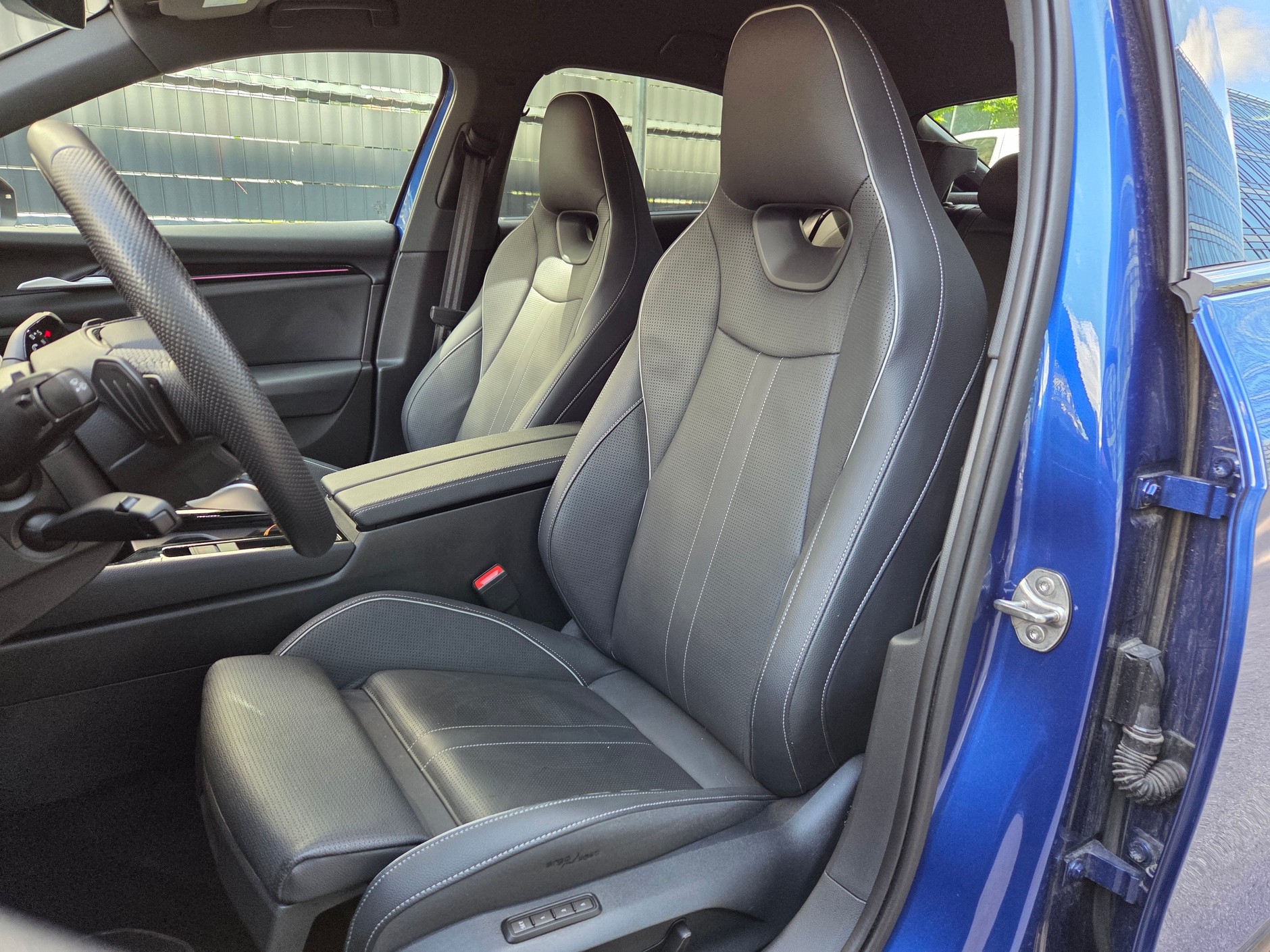Skoda Superb Sportline 2.0 TSI 265 KM 4x4