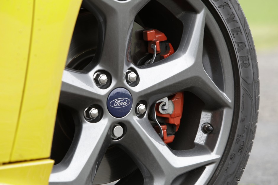 Ford Focus ST