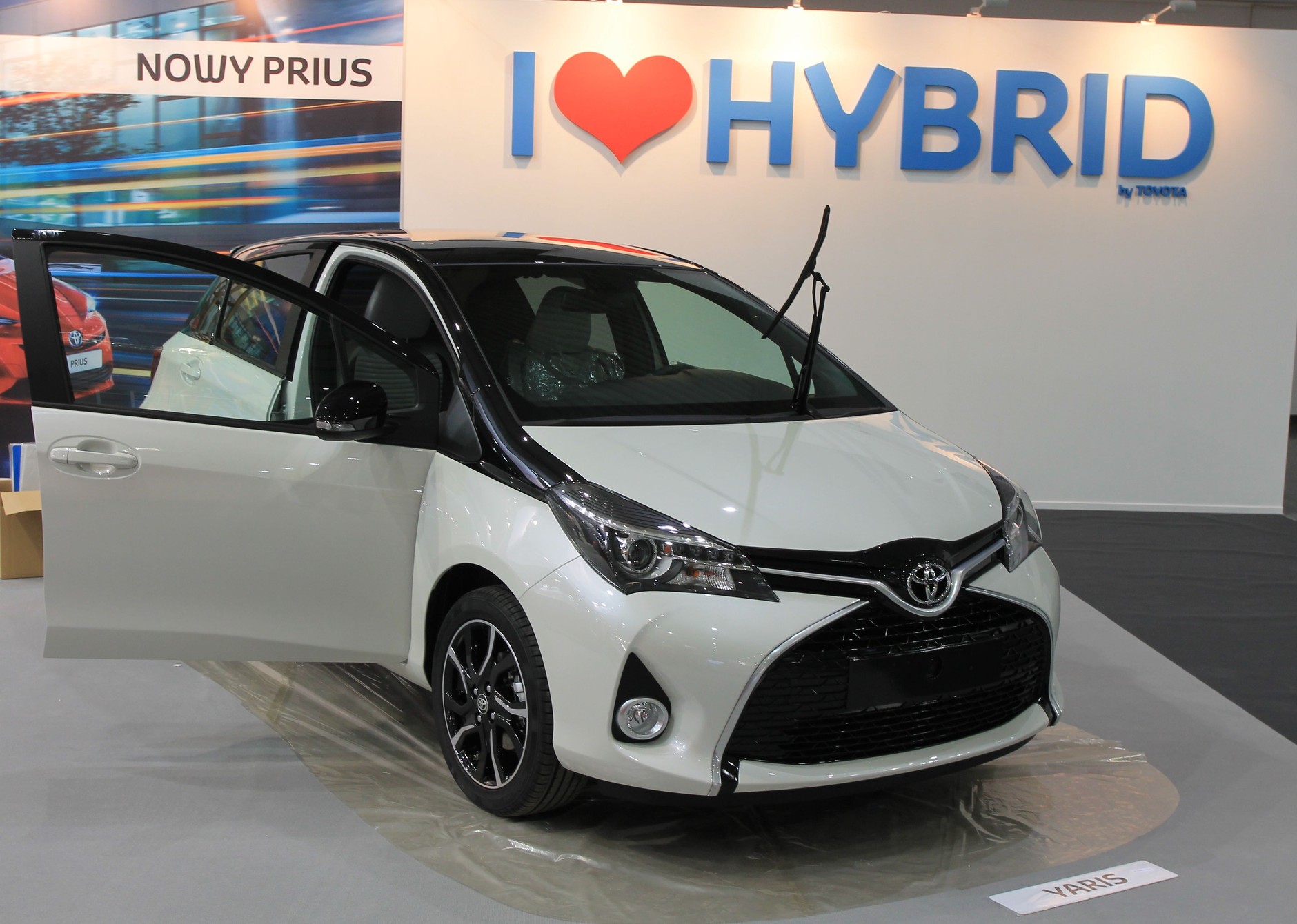 Poznań Motor Show 2016