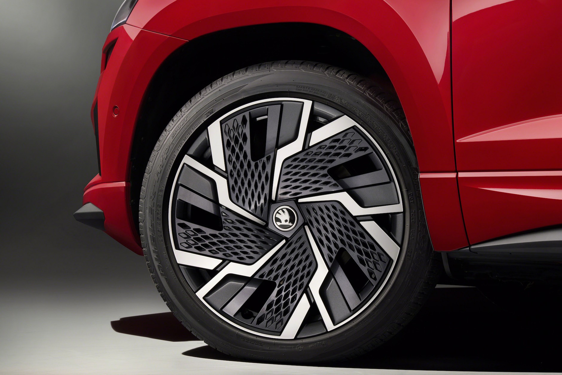 Skoda Karoq 2022