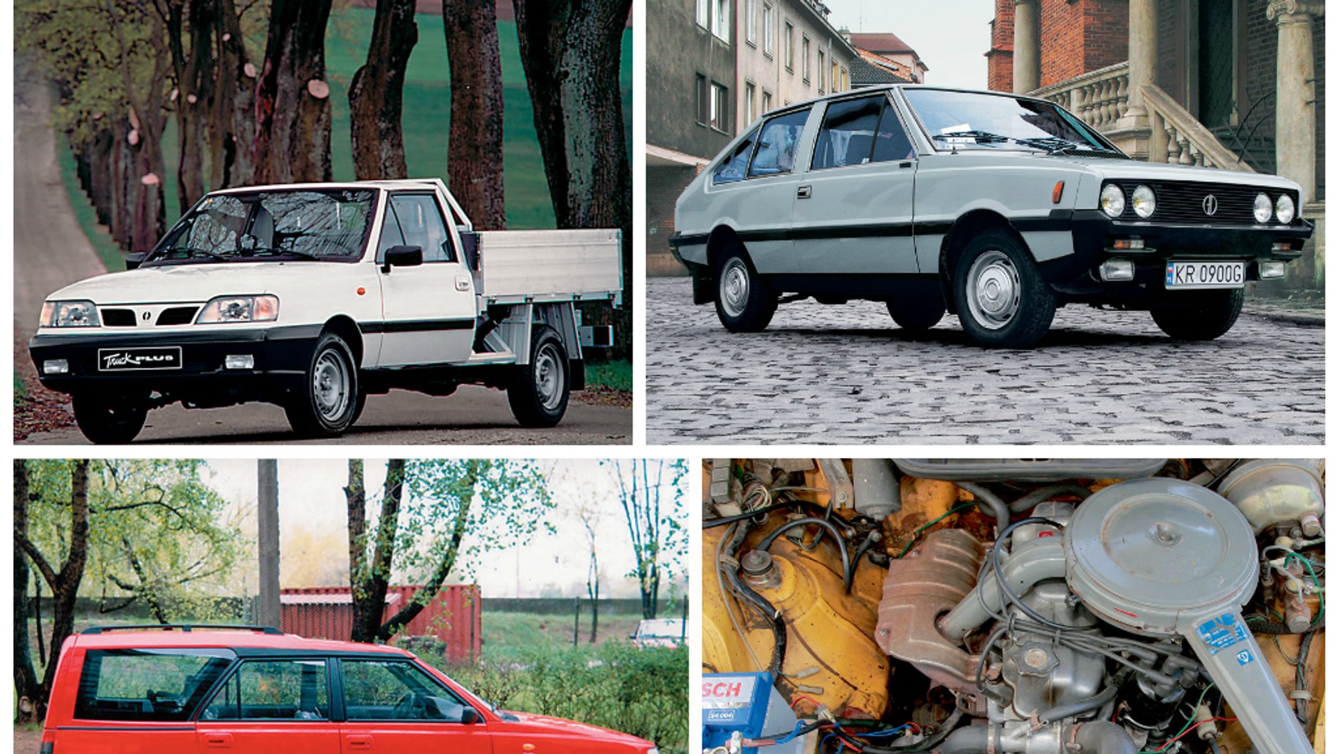 Polonez
