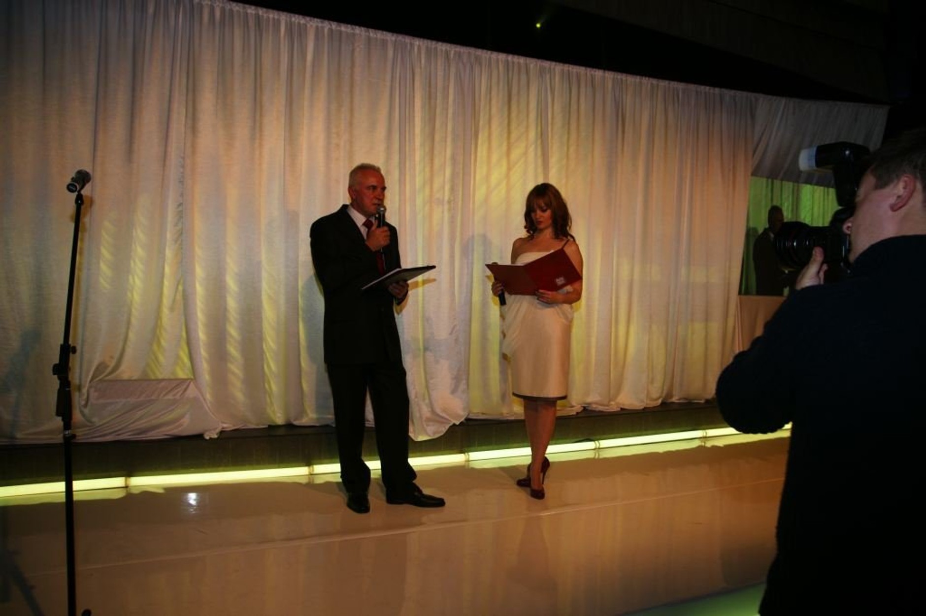 "Złota Kierownica" - Pierwsza edycja plebiscytu rozstrzygnięta