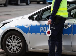 Zamknięte dla ruchu centrum Warszawy. Wyłączenia mogą potrwać kilka godzin