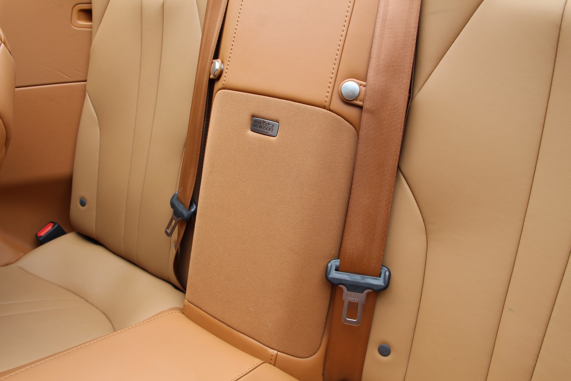 Lexus LC 500 Cabrio Superturismo