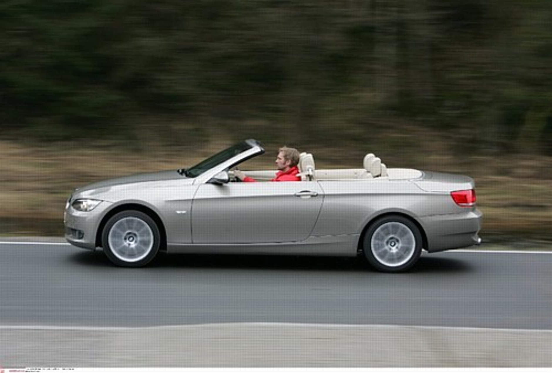 BMW 3 Cabrio
