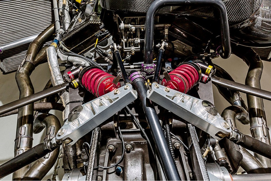 Najciekawsze BMW z silnikiem V12