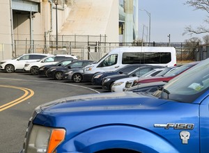 Ten kierowca notorycznie unikał opłat. Kwota zwala z nóg