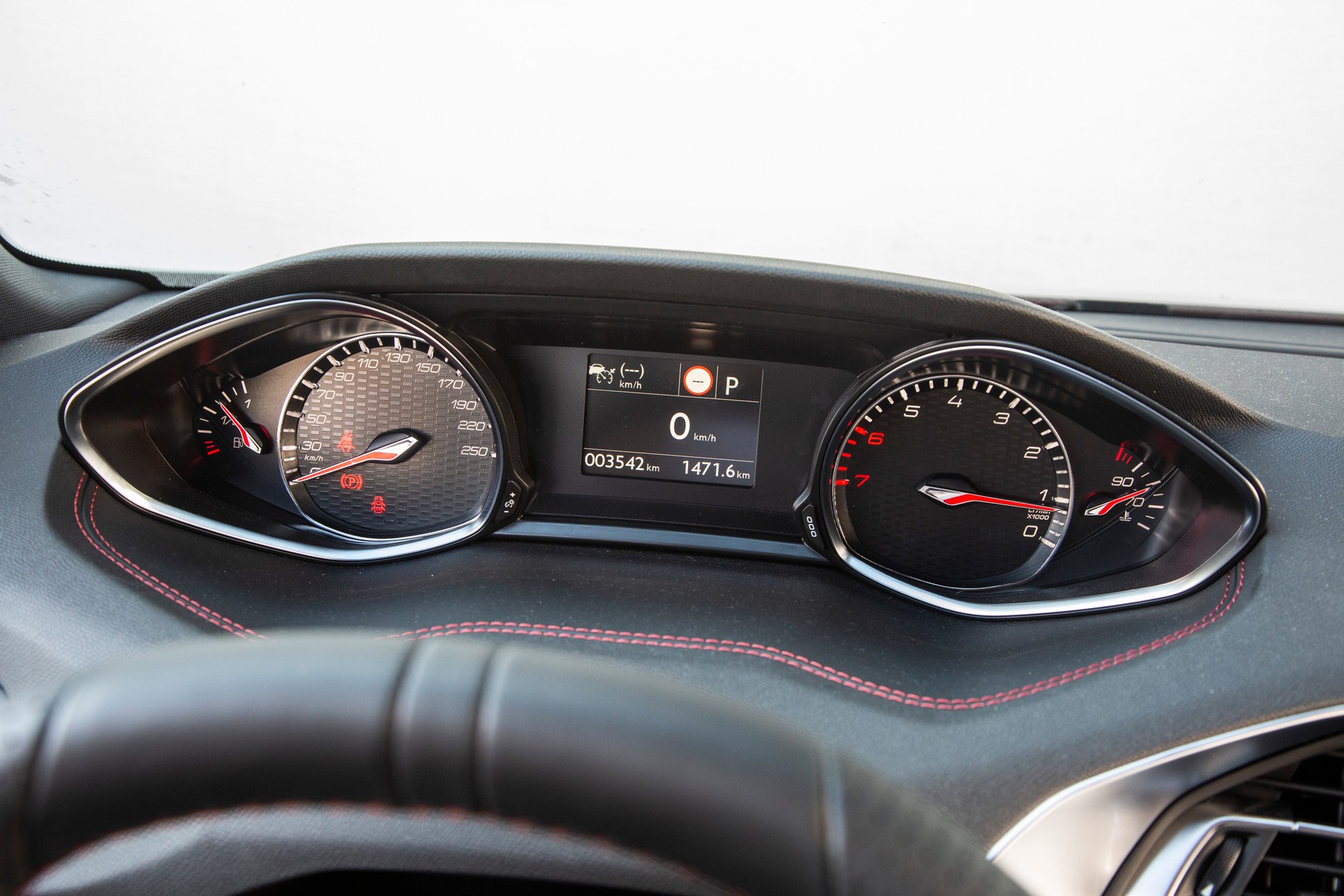 Peugeot 308 GT