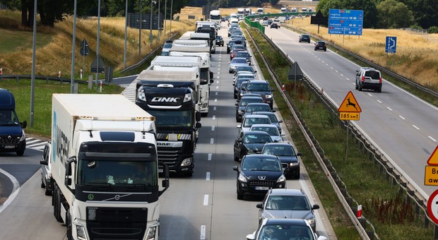 Ministerstwo chce zmienić zasady w CEP. To przygotowanie do nowego e-TOLLa