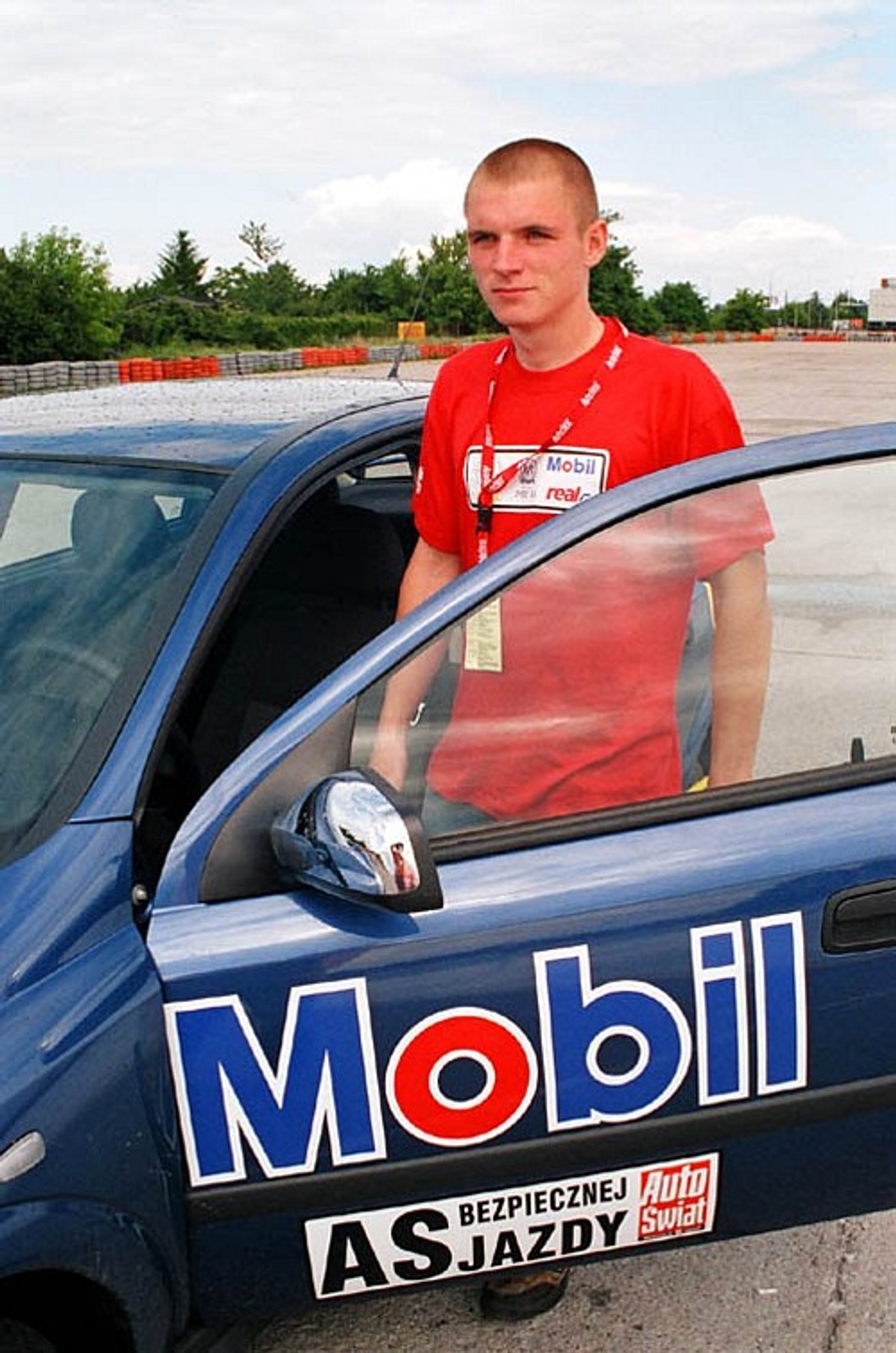 Finał w Warszawie - 19-20 czerwca