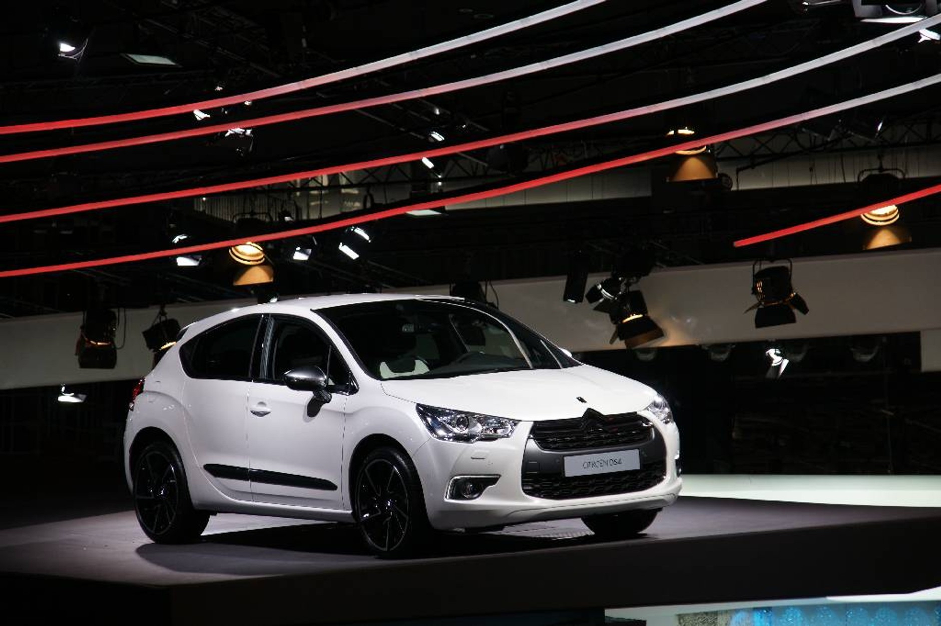 Paryż 2010 - galeria 2.