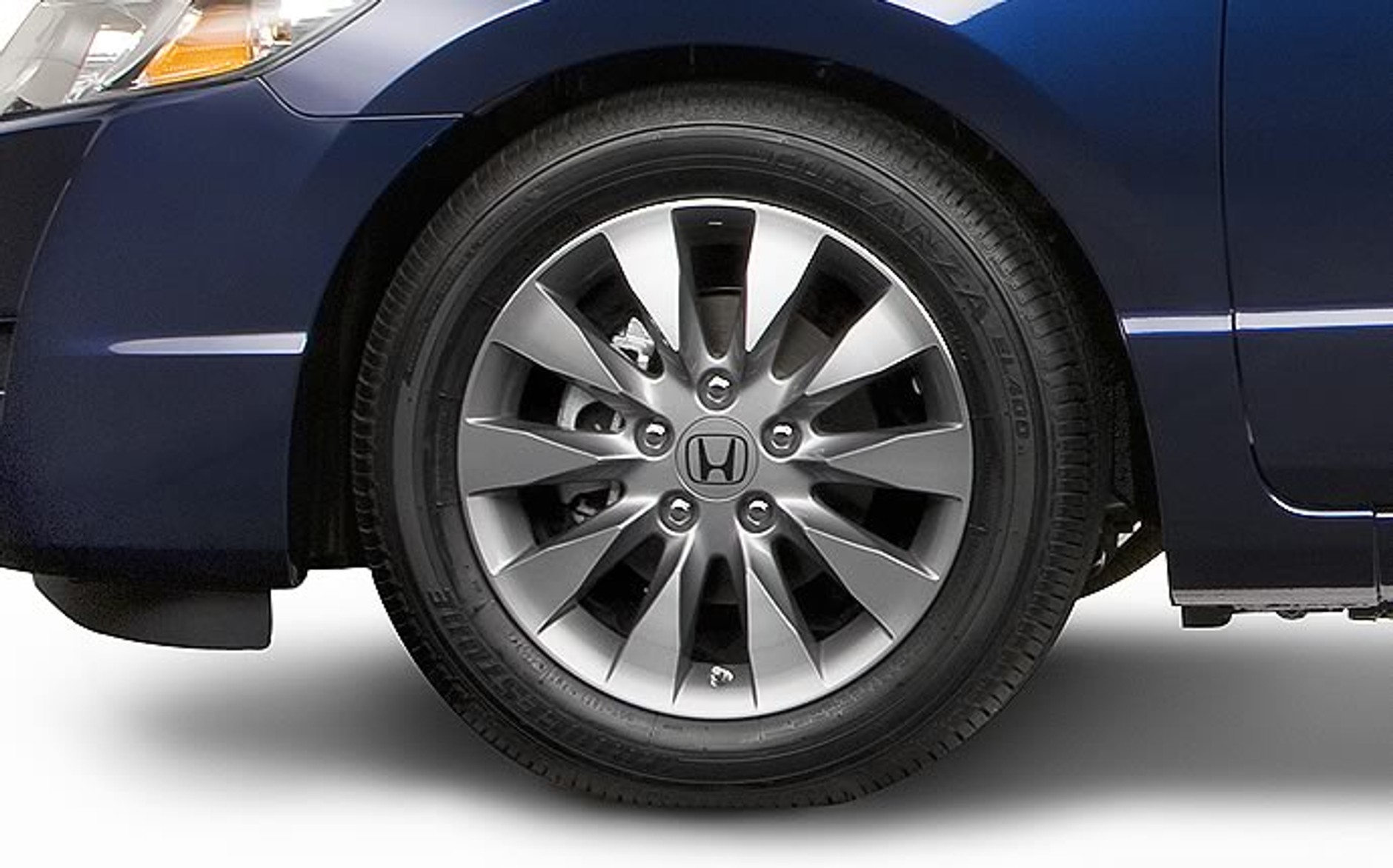 Honda Civic Coupe – modernizacja 2-drzwiowego modelu